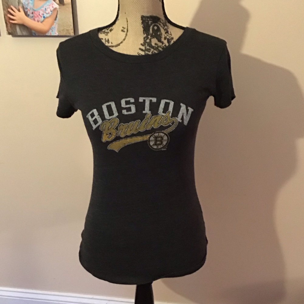 Boston 🏒 Bruins 🏒